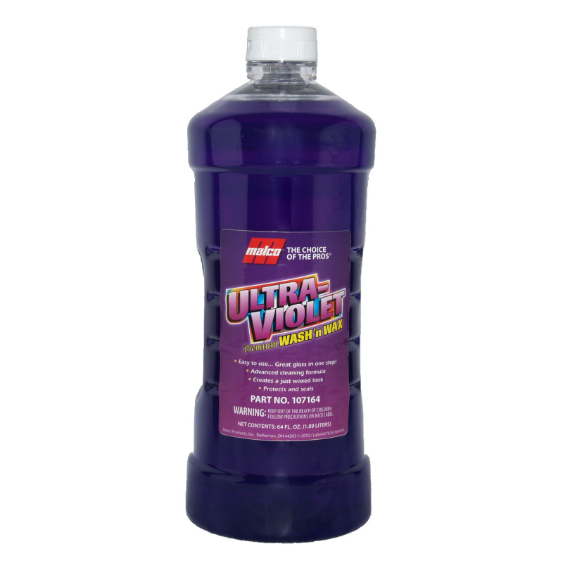Malco Ultra Violet